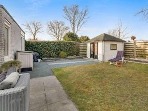 Holiday home Huijsmansverhuur