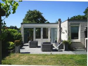 Holiday home Huijsmansverhuur