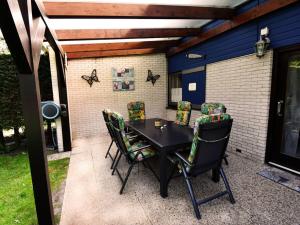 Huijsmansverhuur Type de Luxe plus Haringvliet 173