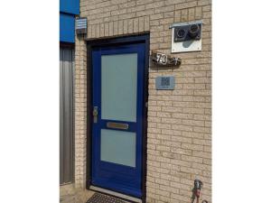 Huijsmansverhuur Type de Luxe plus Haringvliet 173