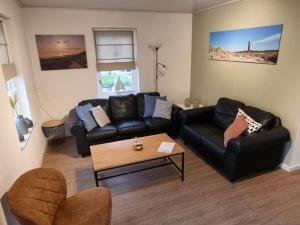 Huijsmansverhuur Type Premium de Luxe plus