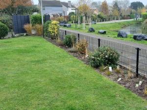 Huijsmansverhuur Type Premium de Luxe plus