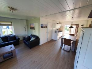 Huijsmansverhuur Type Premium de Luxe plus