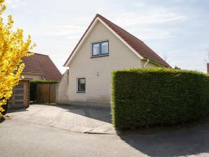 Mosselbank 59 Comfortable holiday residence