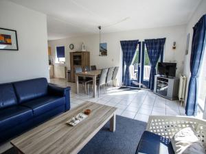 Mosselbank 59 Comfortable holiday residence