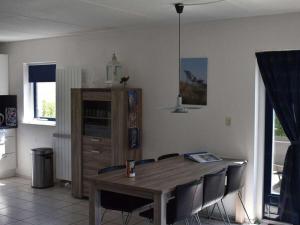 Mosselbank 59 Comfortable holiday residence