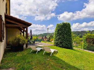LAppart les Hauts de Sarlat