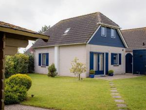 Huijsmans Verhuur Type Deluxe Zuiderdiep 11