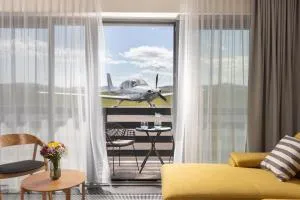 Apartmány Hangár Strakonice - Čejetice