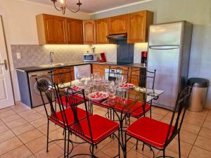 LAppart les Hauts de Sarlat