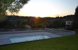 LAppart les Hauts de Sarlat