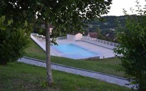 LAppart les Hauts de Sarlat