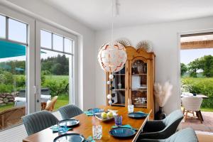 Ferienhaus Weltenbummler