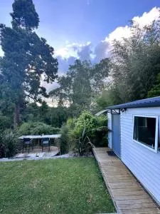 Green Valley Cabin - Whatawhata