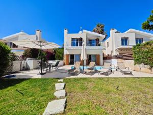 Villa Rosalia
