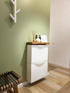 Central - Cozy Studio