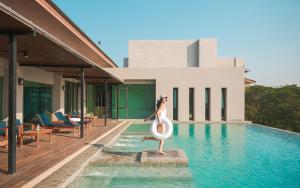 The Cavalli Casa Resort