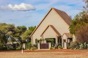 Klondike Lodge - Hartswater