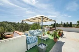 Villa Max - Terra Mala