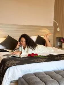 HOtello guest suites - Rayfūn