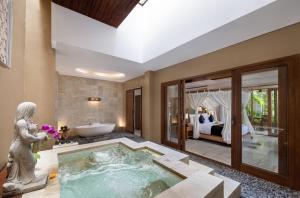 The Sankara Suites and Villas