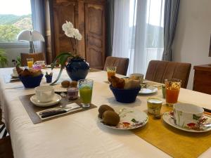 B&B / Chambres d'hotes Residence Casa TOGA : photos des chambres