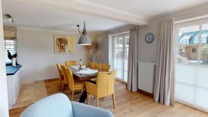 Ferienhaus Bi Strön