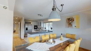 Ferienhaus Bi Strön