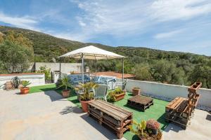 Beach Room Apartment img18