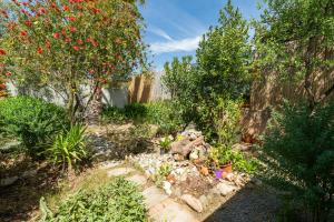 Beach Room Apartment img20