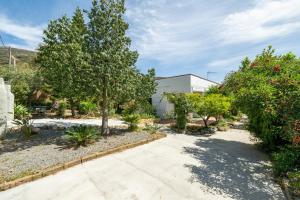 Beach Room Apartment img13