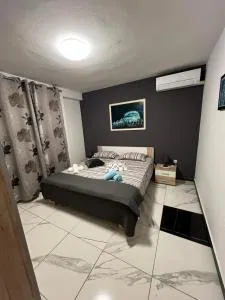 Apartments Ritoša-Izola - Jagodje