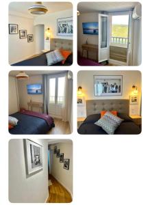 Appartements Joyau au coeur de la vieille ville de Bonifacio : photos des chambres