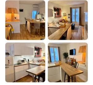 Joyau au cœur de la vieille ville de Bonifacio