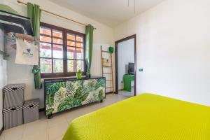 Jungle Room Apartment