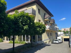 Apartament Słoneczny 8