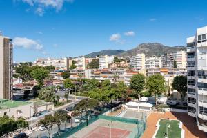 Trópico Carihuela View & Parking
