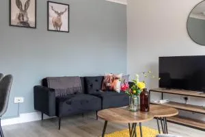 Blairmuire House - Ratho