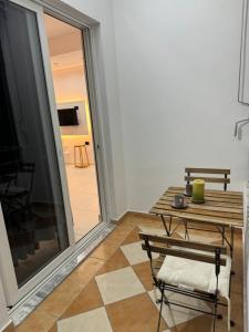 Saranda Infinity Apartments