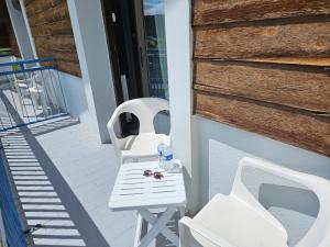 Hotels Hotel L'Oustalet : photos des chambres