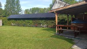 Apartameny Wiktoria i Nikola w Karwiku