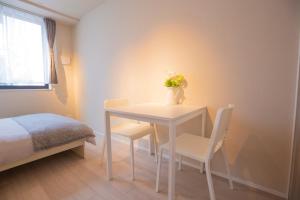 The most comfortable and best choice for accommodation in Yoyogi EoE5