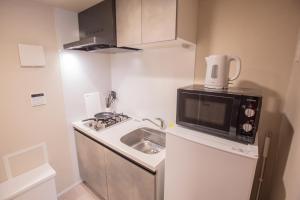 The most comfortable and best choice for accommodation in Yoyogi EoE5