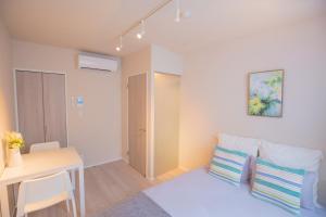 The most comfortable and best choice for accommodation in Yoyogi EoE5