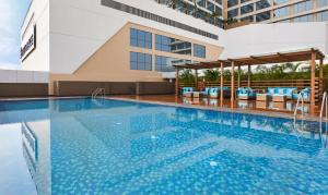 Hyatt Place Vadodara