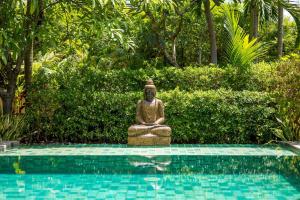 Balinese 2 Bedroom Private Pool Villa KBR11