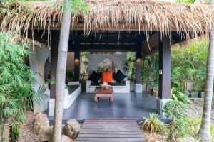 Balinese 2 Bedroom Private Pool Villa KBR11