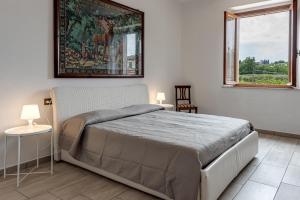 Casa vacanza tra le colline pisane