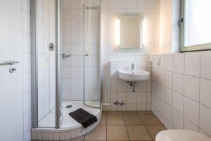 Double Room room in Hotel-Restaurant Ruland