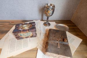 子どもが主役の貸切宿 Villa Brave